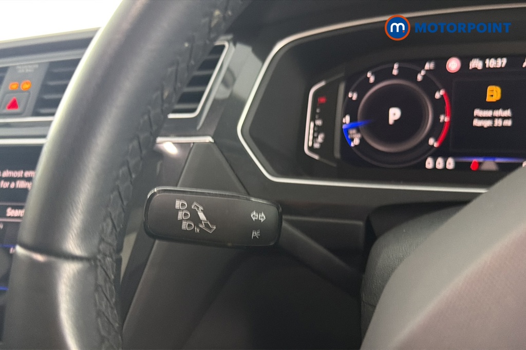 Volkswagen Tiguan Elegance Automatic Petrol SUV - Stock Number (1672407) - 5th supplementary image