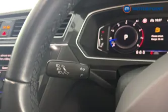 Volkswagen Tiguan Elegance Automatic Petrol SUV - Stock Number (1672407) - 5th supplementary image