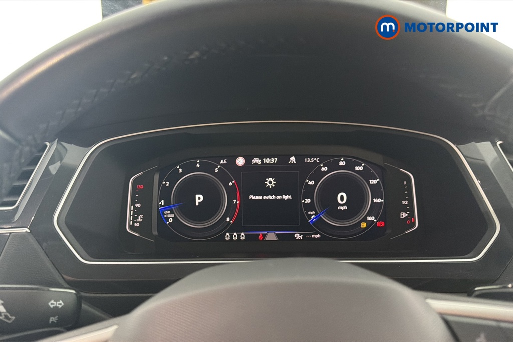 Volkswagen Tiguan Elegance Automatic Petrol SUV - Stock Number (1672407) - 7th supplementary image