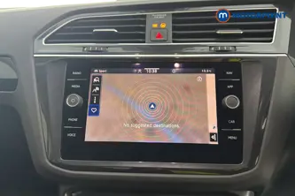 Volkswagen Tiguan Elegance Automatic Petrol SUV - Stock Number (1672407) - 9th supplementary image