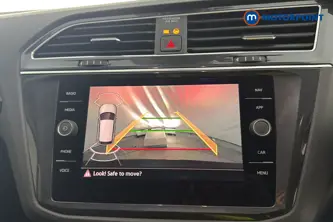 Volkswagen Tiguan Elegance Automatic Petrol SUV - Stock Number (1672407) - 13th supplementary image