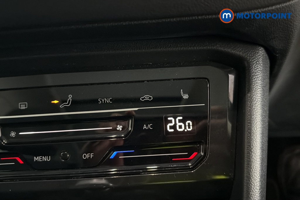 Volkswagen Tiguan Elegance Automatic Petrol SUV - Stock Number (1672407) - 14th supplementary image