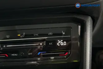 Volkswagen Tiguan Elegance Automatic Petrol SUV - Stock Number (1672407) - 14th supplementary image