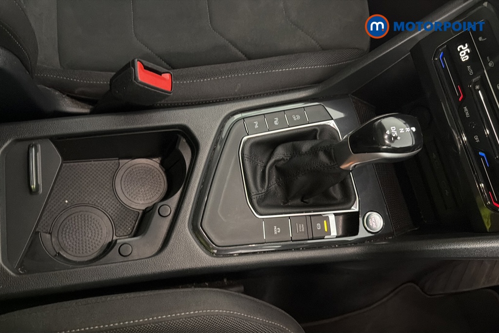 Volkswagen Tiguan Elegance Automatic Petrol SUV - Stock Number (1672407) - 16th supplementary image