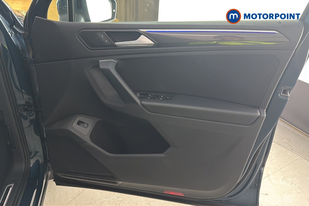 Volkswagen Tiguan Elegance Automatic Petrol SUV - Stock Number (1672407) - 18th supplementary image