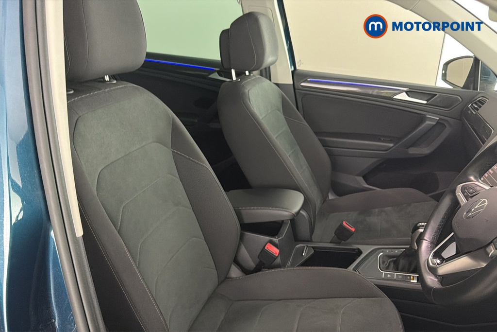 Volkswagen Tiguan Elegance Automatic Petrol SUV - Stock Number (1672407) - 22nd supplementary image