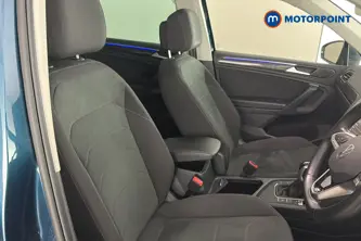 Volkswagen Tiguan Elegance Automatic Petrol SUV - Stock Number (1672407) - 22nd supplementary image