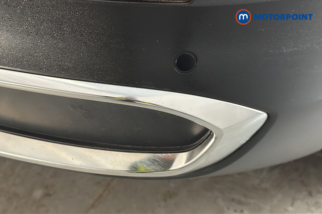 Volkswagen Tiguan Elegance Automatic Petrol SUV - Stock Number (1672407) - 39th supplementary image