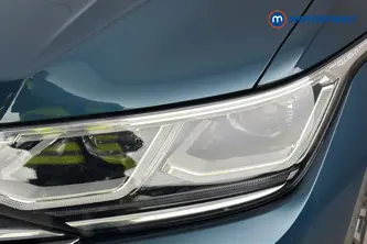 Volkswagen Tiguan Elegance Automatic Petrol SUV - Stock Number (1672407) - 42nd supplementary image