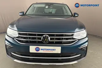 Volkswagen Tiguan Elegance Automatic Petrol SUV - Stock Number (1672407) - 43rd supplementary image
