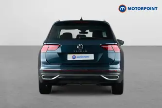 Volkswagen Tiguan Elegance Automatic Petrol SUV - Stock Number (1672407) - Rear bumper
