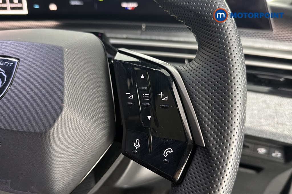 Peugeot 5008 GT Automatic Petrol SUV - Stock Number (1672657) - 3rd supplementary image