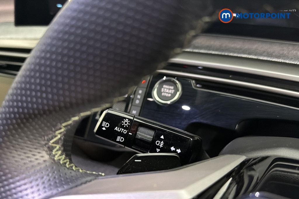 Peugeot 5008 GT Automatic Petrol SUV - Stock Number (1672657) - 5th supplementary image