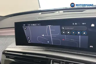 Peugeot 5008 GT Automatic Petrol SUV - Stock Number (1672657) - 9th supplementary image