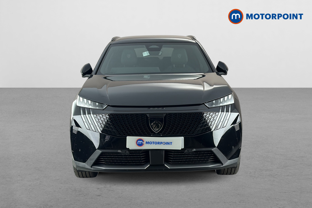 Peugeot 5008 GT Automatic Petrol SUV - Stock Number (1672657) - Front bumper