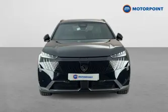 Peugeot 5008 GT Automatic Petrol SUV - Stock Number (1672657) - Front bumper