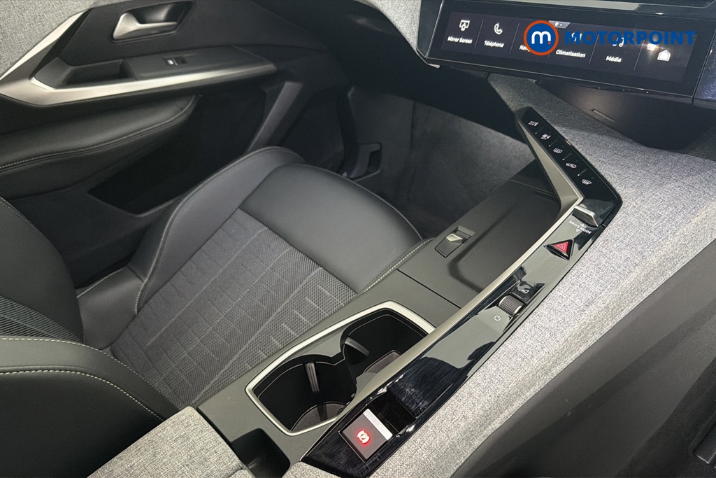 Peugeot 5008 GT Automatic Petrol SUV - Stock Number (1672657) - 15th supplementary image
