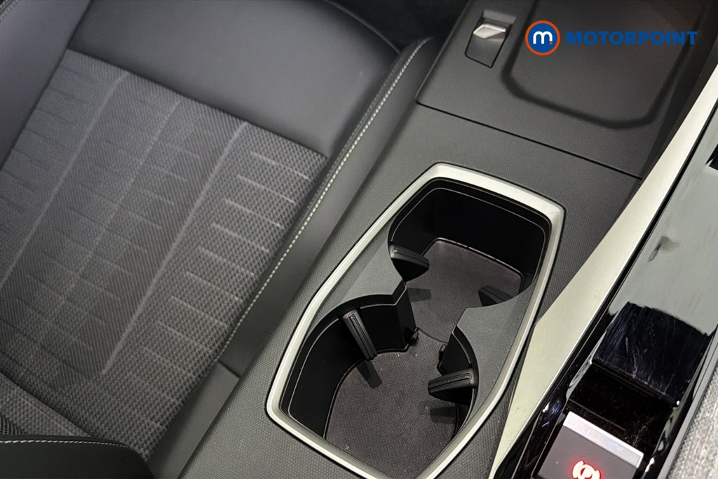 Peugeot 5008 GT Automatic Petrol SUV - Stock Number (1672657) - 16th supplementary image