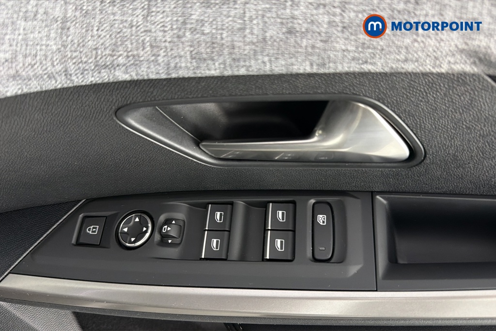 Peugeot 5008 GT Automatic Petrol SUV - Stock Number (1672657) - 19th supplementary image