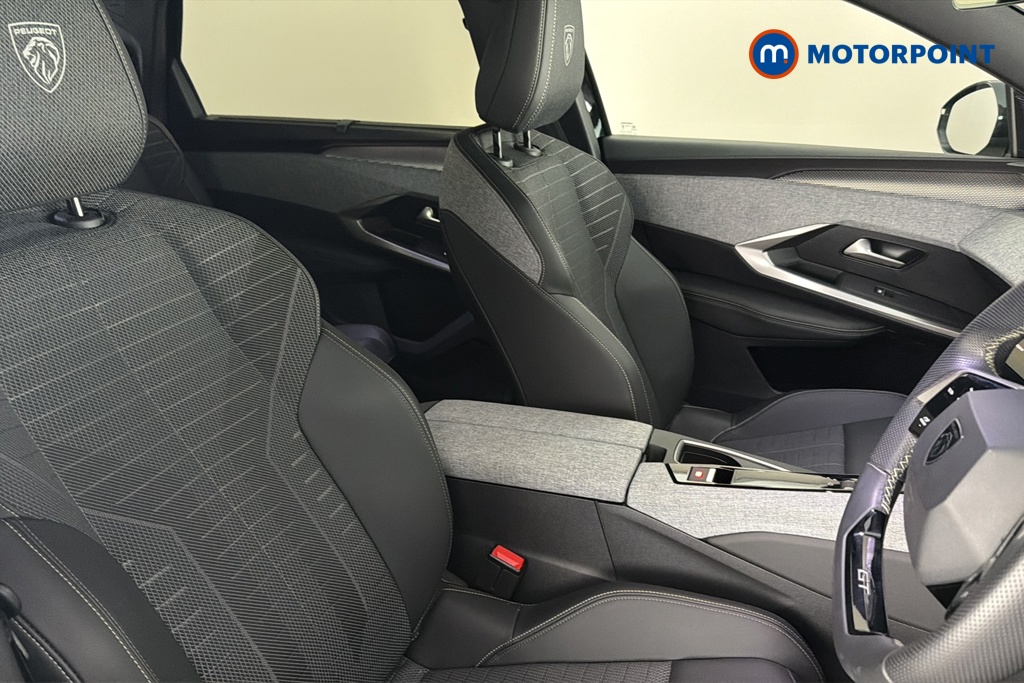 Peugeot 5008 GT Automatic Petrol SUV - Stock Number (1672657) - 22nd supplementary image