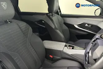 Peugeot 5008 GT Automatic Petrol SUV - Stock Number (1672657) - 22nd supplementary image