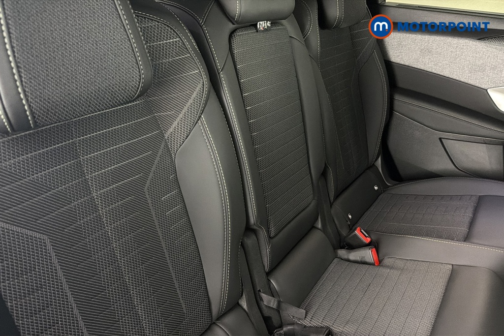 Peugeot 5008 GT Automatic Petrol SUV - Stock Number (1672657) - 25th supplementary image