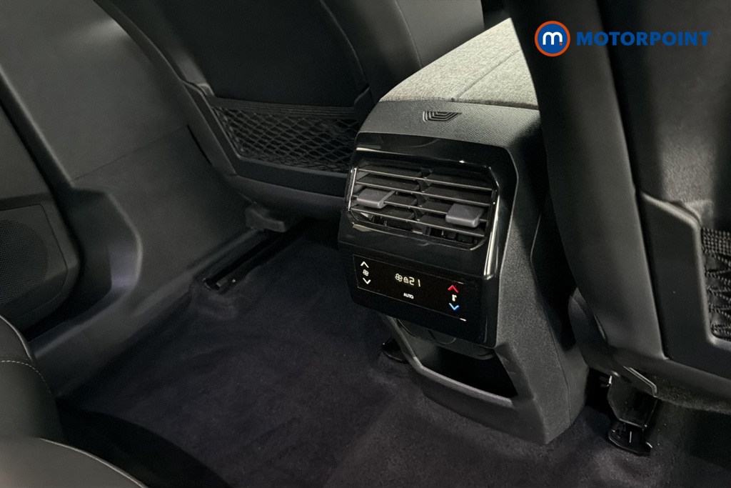 Peugeot 5008 GT Automatic Petrol SUV - Stock Number (1672657) - 28th supplementary image