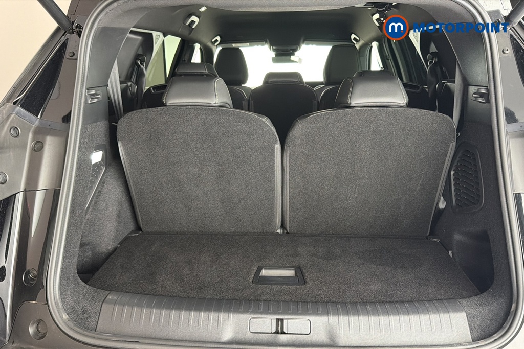 Peugeot 5008 GT Automatic Petrol SUV - Stock Number (1672657) - 30th supplementary image