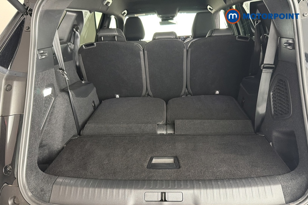 Peugeot 5008 GT Automatic Petrol SUV - Stock Number (1672657) - 31st supplementary image