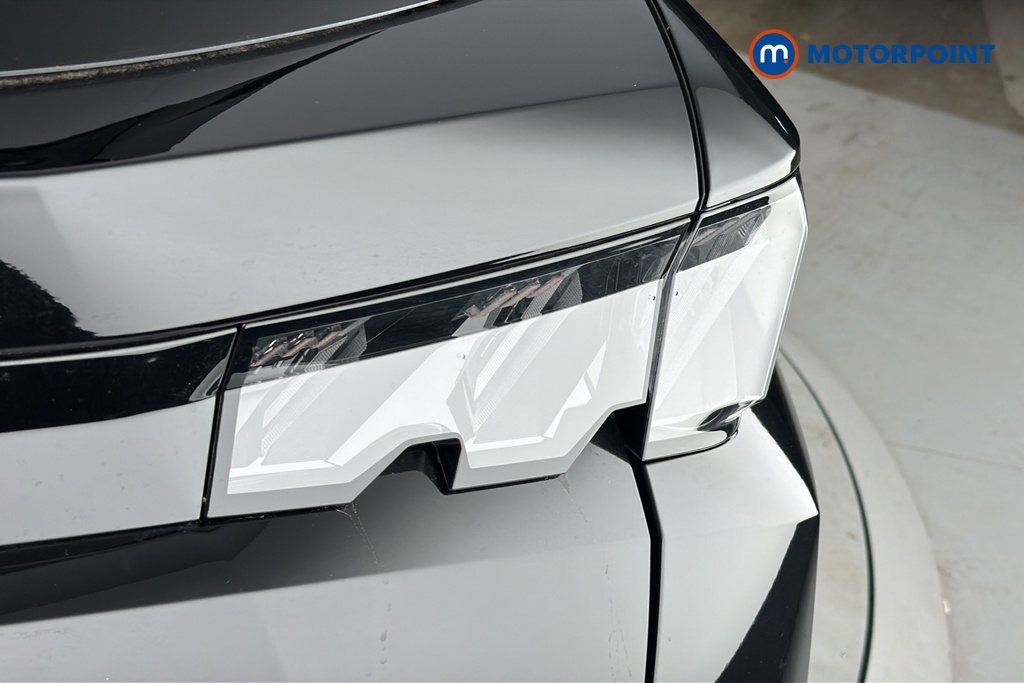 Peugeot 5008 GT Automatic Petrol SUV - Stock Number (1672657) - 36th supplementary image