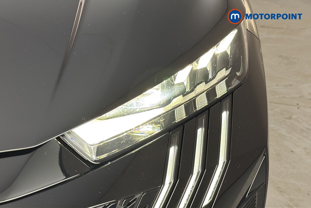 Peugeot 5008 GT Automatic Petrol SUV - Stock Number (1672657) - 42nd supplementary image