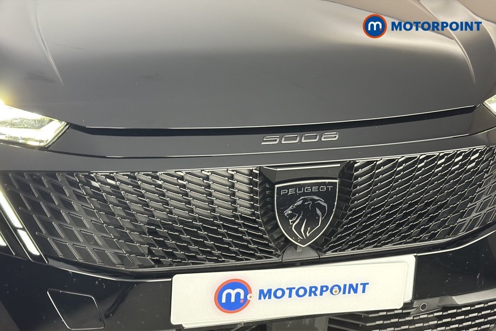Peugeot 5008 GT Automatic Petrol SUV - Stock Number (1672657) - 43rd supplementary image