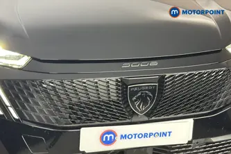 Peugeot 5008 GT Automatic Petrol SUV - Stock Number (1672657) - 43rd supplementary image