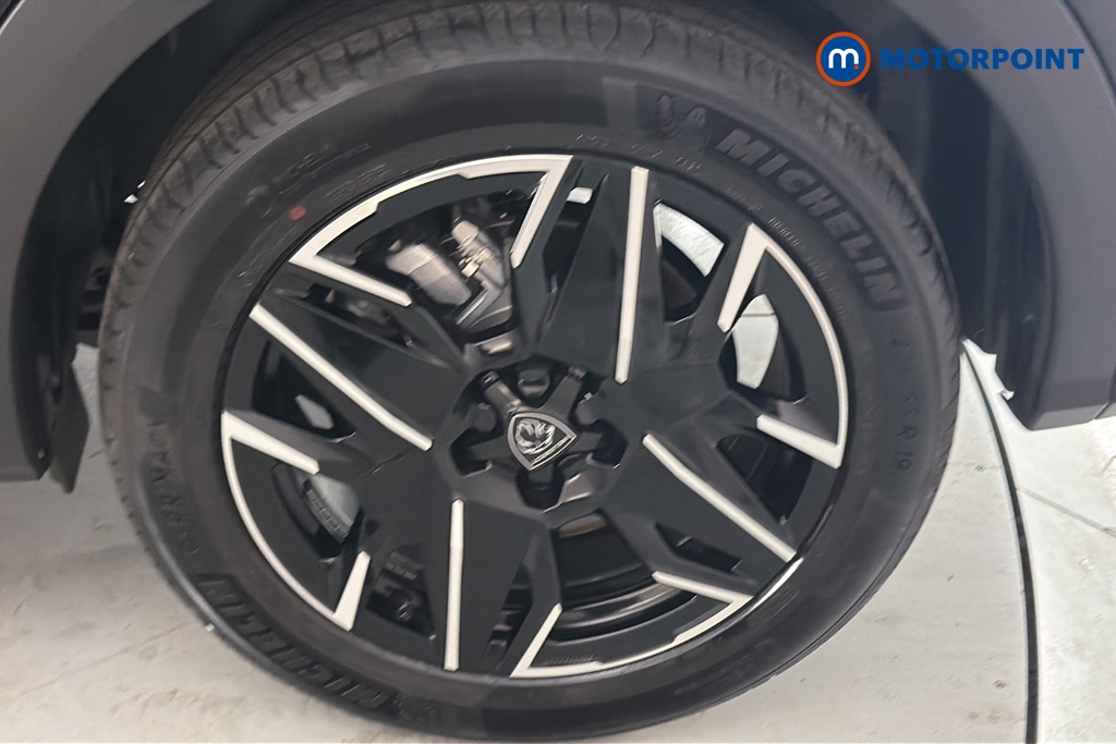 Peugeot 5008 GT Automatic Petrol SUV - Stock Number (1672657) - 45th supplementary image