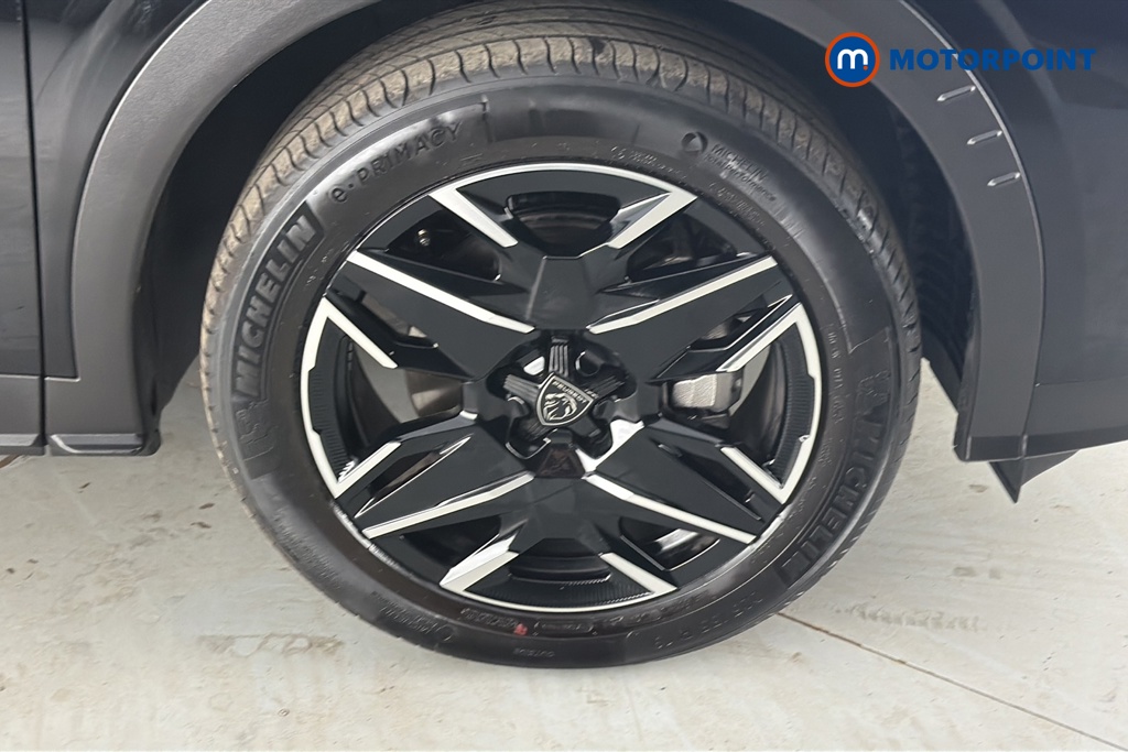 Peugeot 5008 GT Automatic Petrol SUV - Stock Number (1672657) - 47th supplementary image