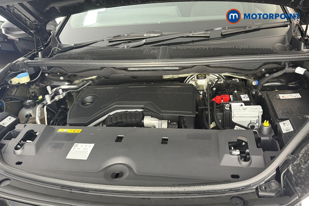 Peugeot 5008 GT Automatic Petrol SUV - Stock Number (1672657) - 48th supplementary image