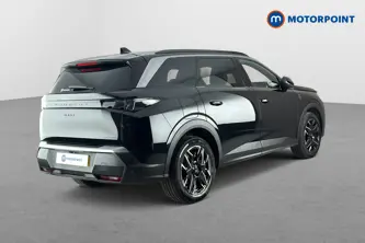 Peugeot 5008 GT Automatic Petrol SUV - Stock Number (1672657) - Passenger side rear corner