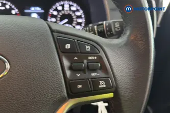 Hyundai Tucson Se Nav Manual Petrol SUV - Stock Number (1673052) - 3rd supplementary image