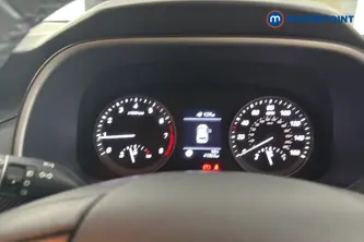 Hyundai Tucson Se Nav Manual Petrol SUV - Stock Number (1673052) - 7th supplementary image