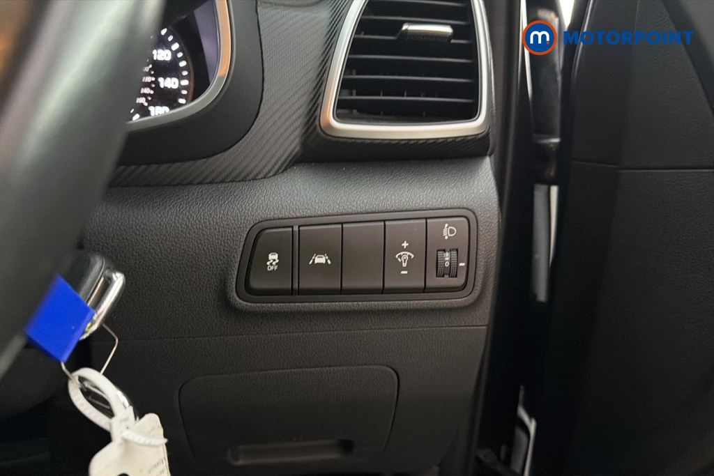 Hyundai Tucson Se Nav Manual Petrol SUV - Stock Number (1673052) - 11th supplementary image