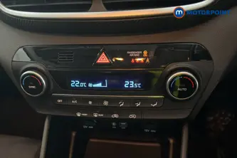 Hyundai Tucson Se Nav Manual Petrol SUV - Stock Number (1673052) - 12th supplementary image