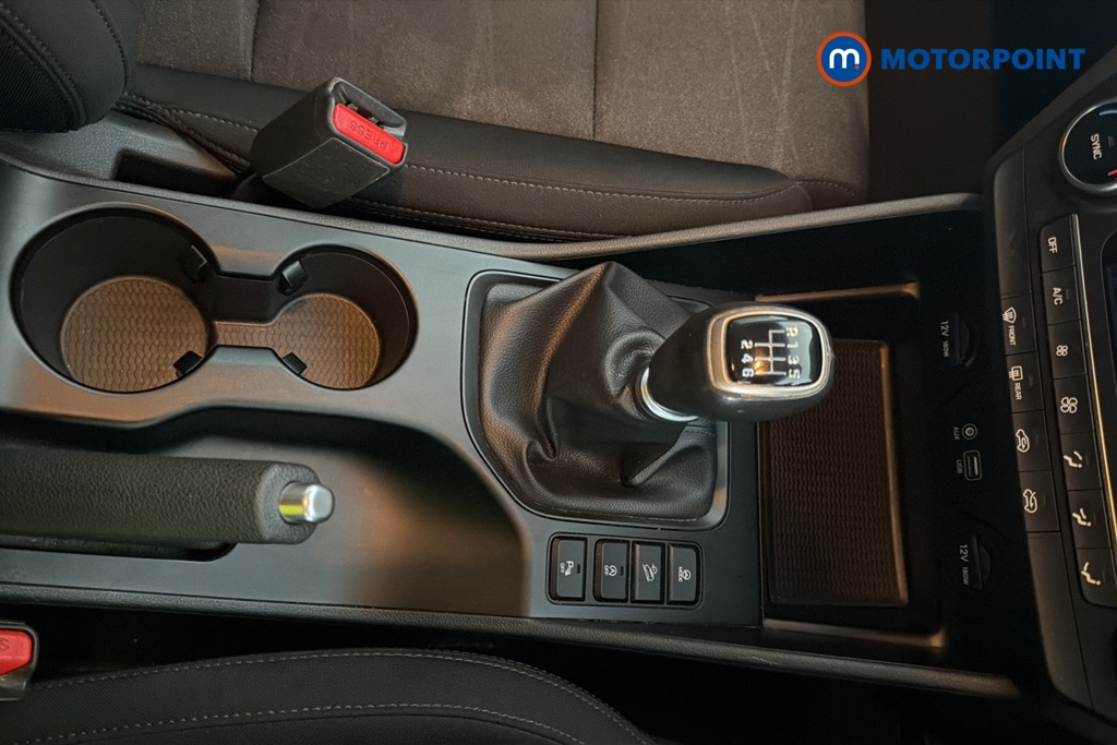 Hyundai Tucson Se Nav Manual Petrol SUV - Stock Number (1673052) - 15th supplementary image