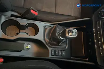 Hyundai Tucson Se Nav Manual Petrol SUV - Stock Number (1673052) - 15th supplementary image