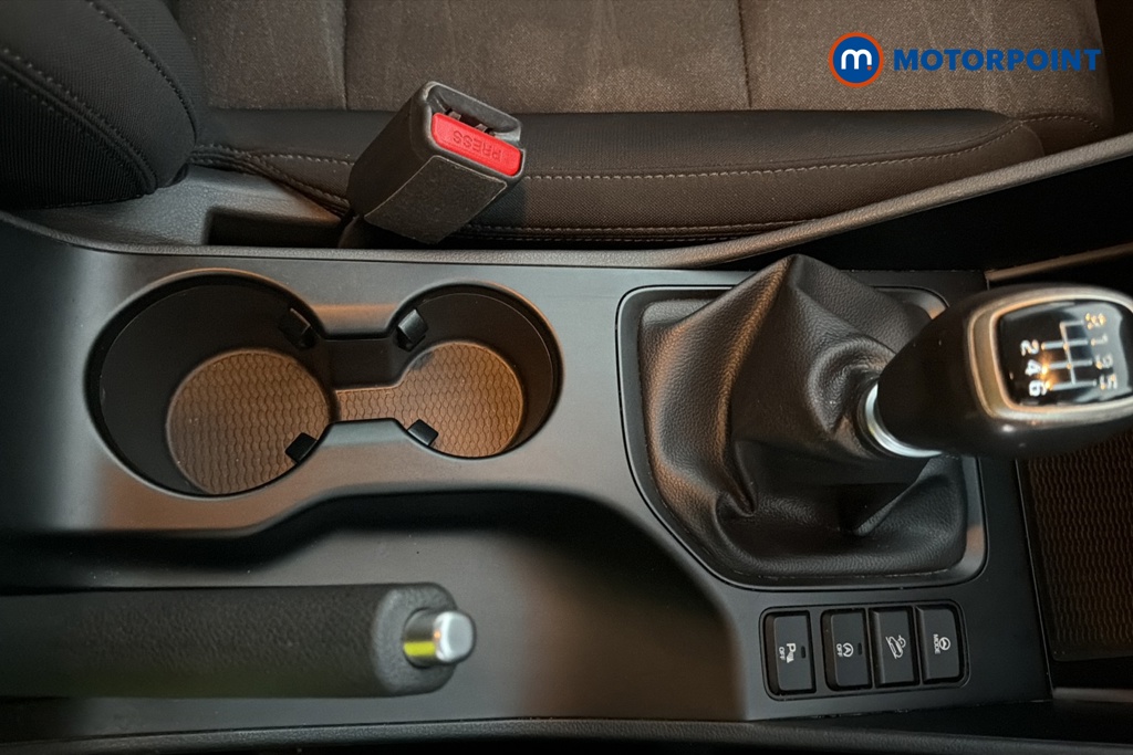 Hyundai Tucson Se Nav Manual Petrol SUV - Stock Number (1673052) - 16th supplementary image