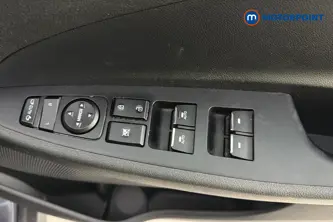 Hyundai Tucson Se Nav Manual Petrol SUV - Stock Number (1673052) - 19th supplementary image
