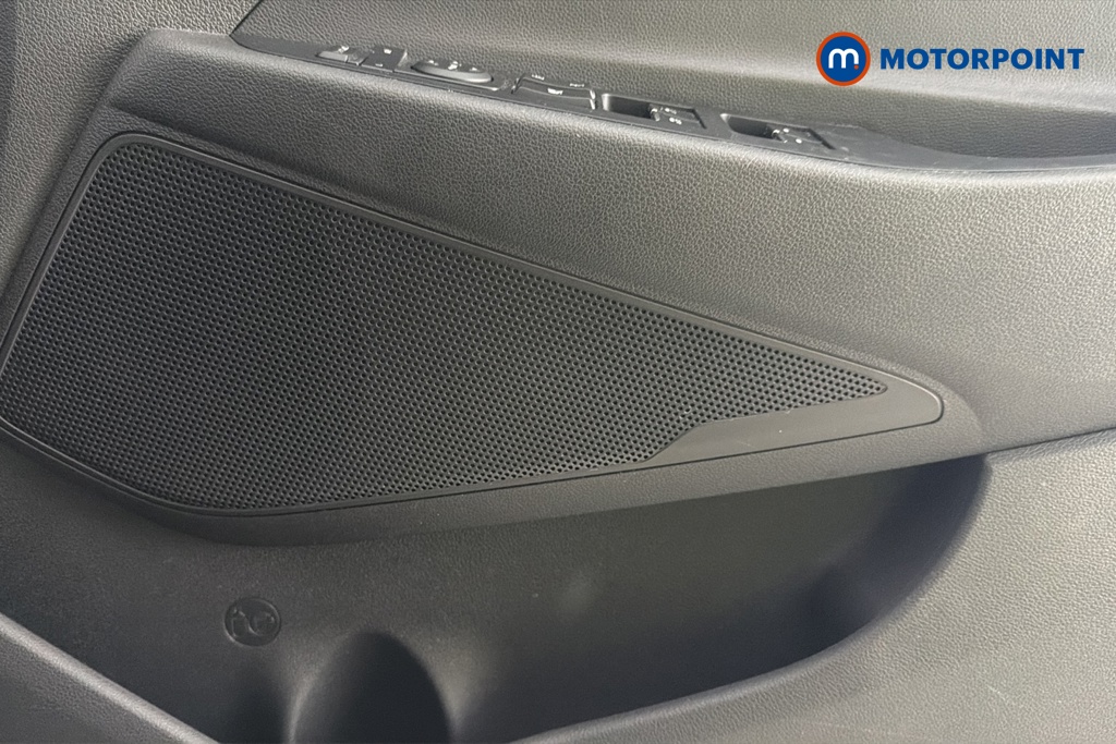 Hyundai Tucson Se Nav Manual Petrol SUV - Stock Number (1673052) - 21st supplementary image