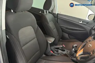 Hyundai Tucson Se Nav Manual Petrol SUV - Stock Number (1673052) - 22nd supplementary image