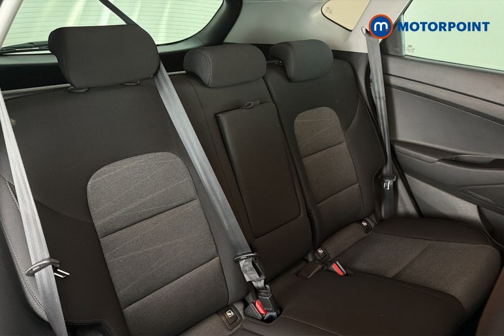 Hyundai Tucson Se Nav Manual Petrol SUV - Stock Number (1673052) - 25th supplementary image
