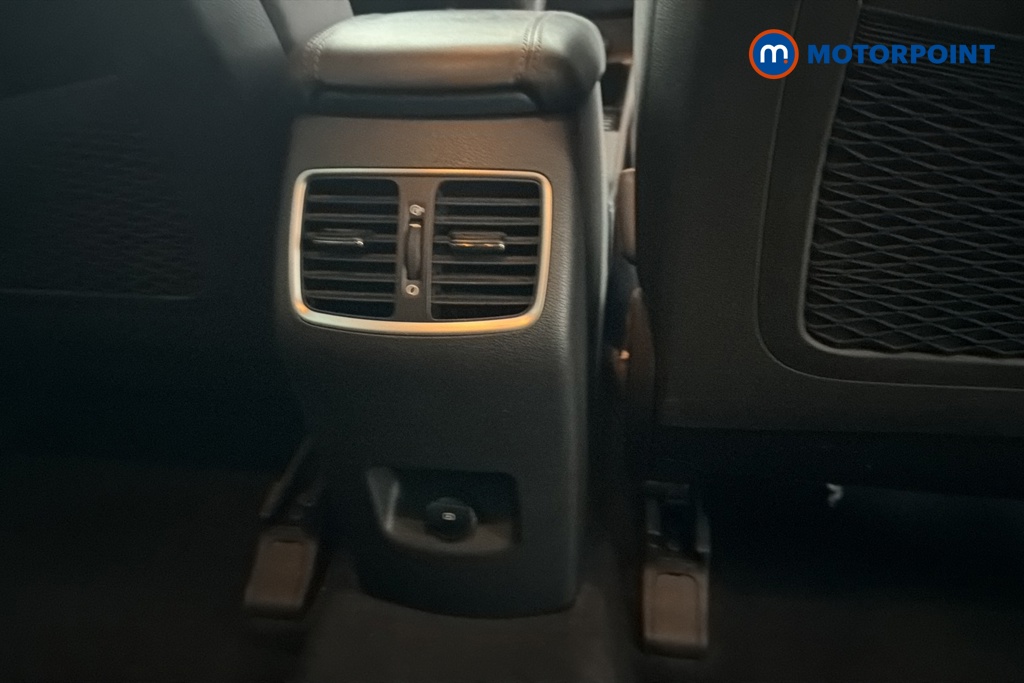 Hyundai Tucson Se Nav Manual Petrol SUV - Stock Number (1673052) - 28th supplementary image