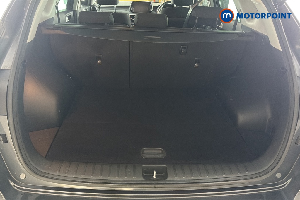 Hyundai Tucson Se Nav Manual Petrol SUV - Stock Number (1673052) - 30th supplementary image